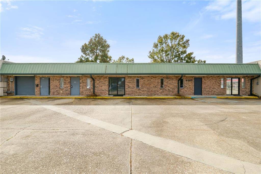 Terrytown, LA 70056,2310 PARK PLACE DR