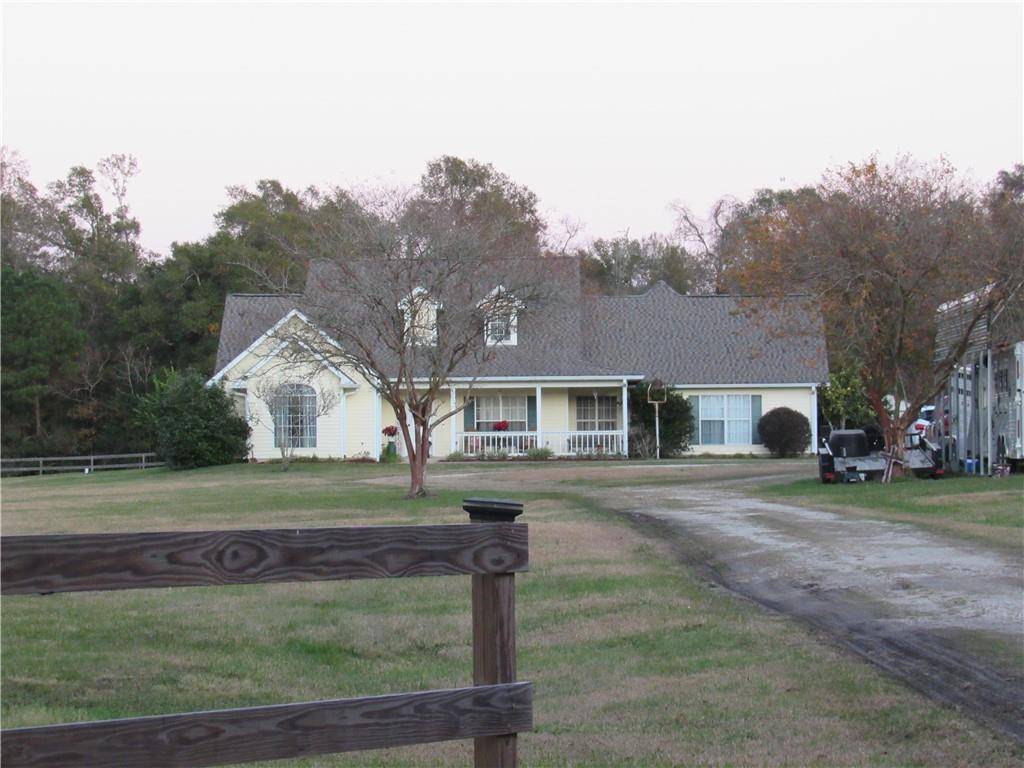 Ponchatoula, LA 70454,39554 GAYLE RD