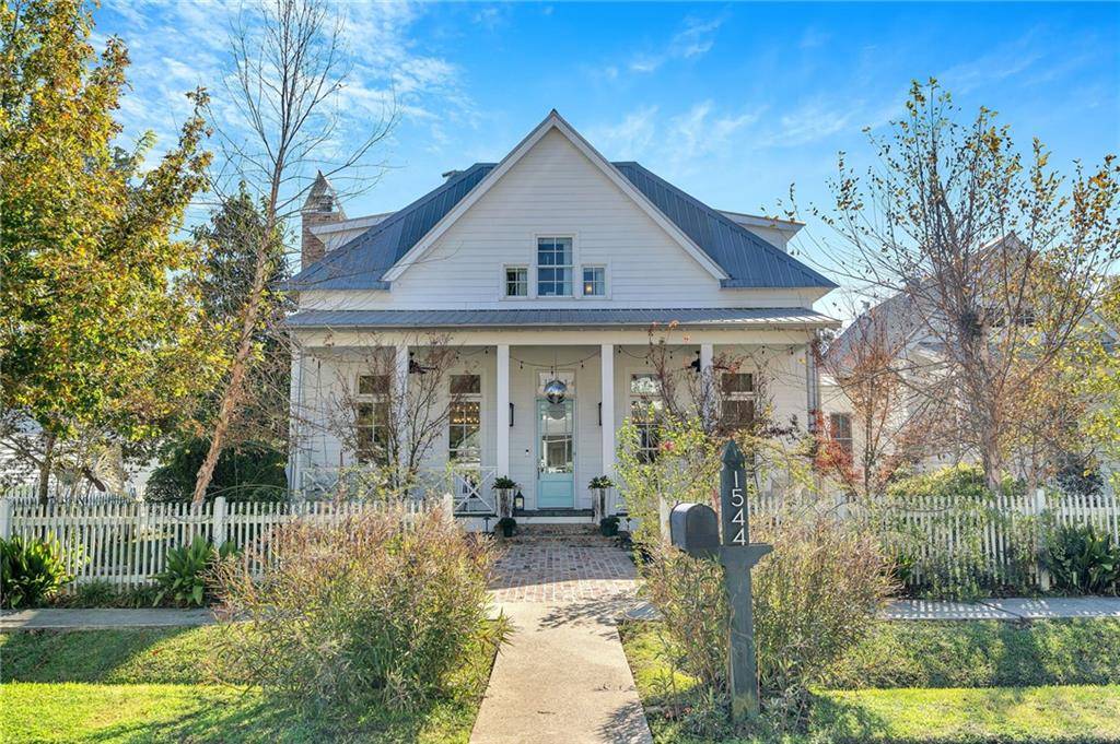 Covington, LA 70433,1544 DARLINGTON ST