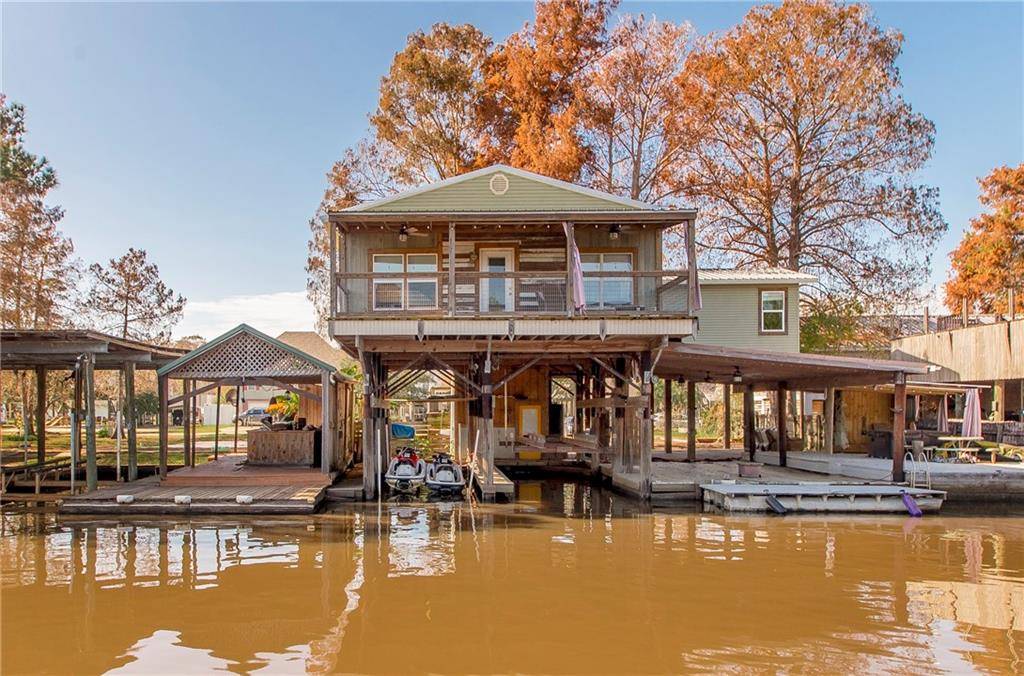 Springfield, LA 70462,32677 CYPRESS DR