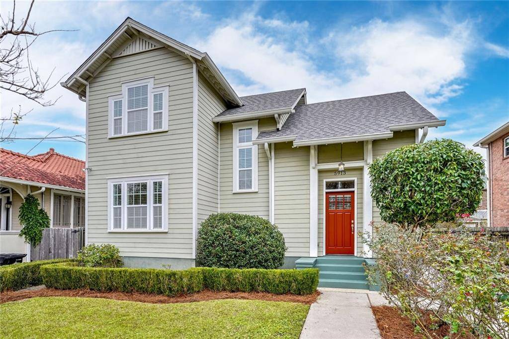 New Orleans, LA 70124,5913 CATINA ST