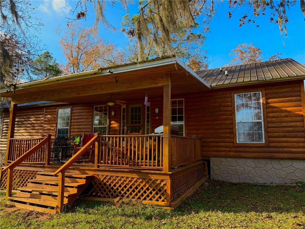 Colfax, LA 71417,248 RIPPLE LN