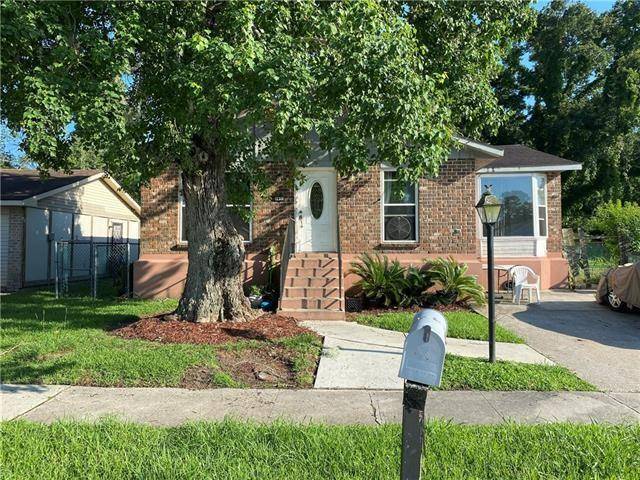 Marrero, LA 70072,5853 COUBRA ST