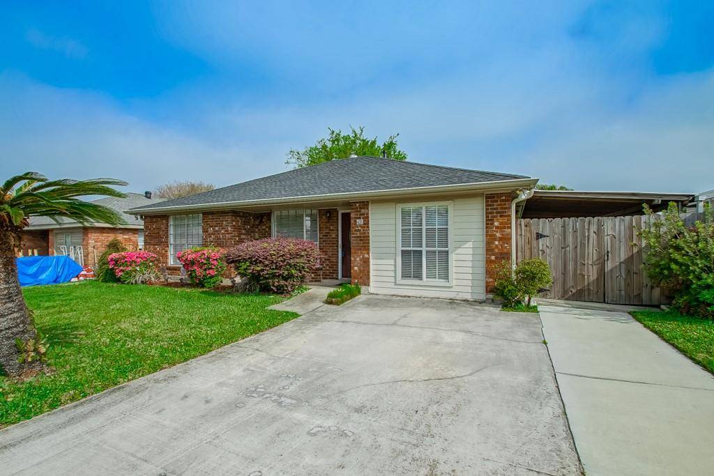 Kenner, LA 70065,428 HOOPER DR