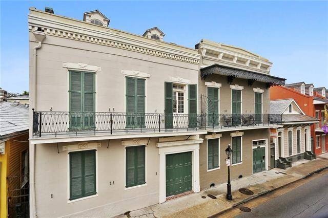 New Orleans, LA 70116,1225 BOURBON ST #A