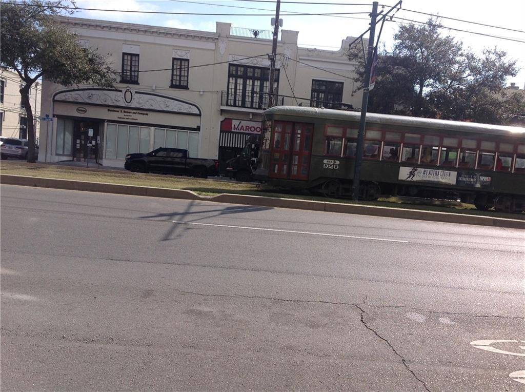 New Orleans, LA 70130,1205 ST CHARLES AVE #916
