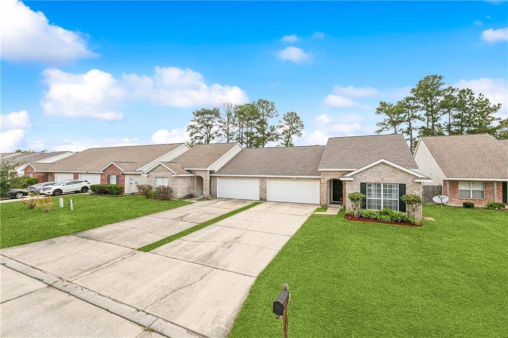 Slidell, LA 70461,1025 CLAIRISE CT