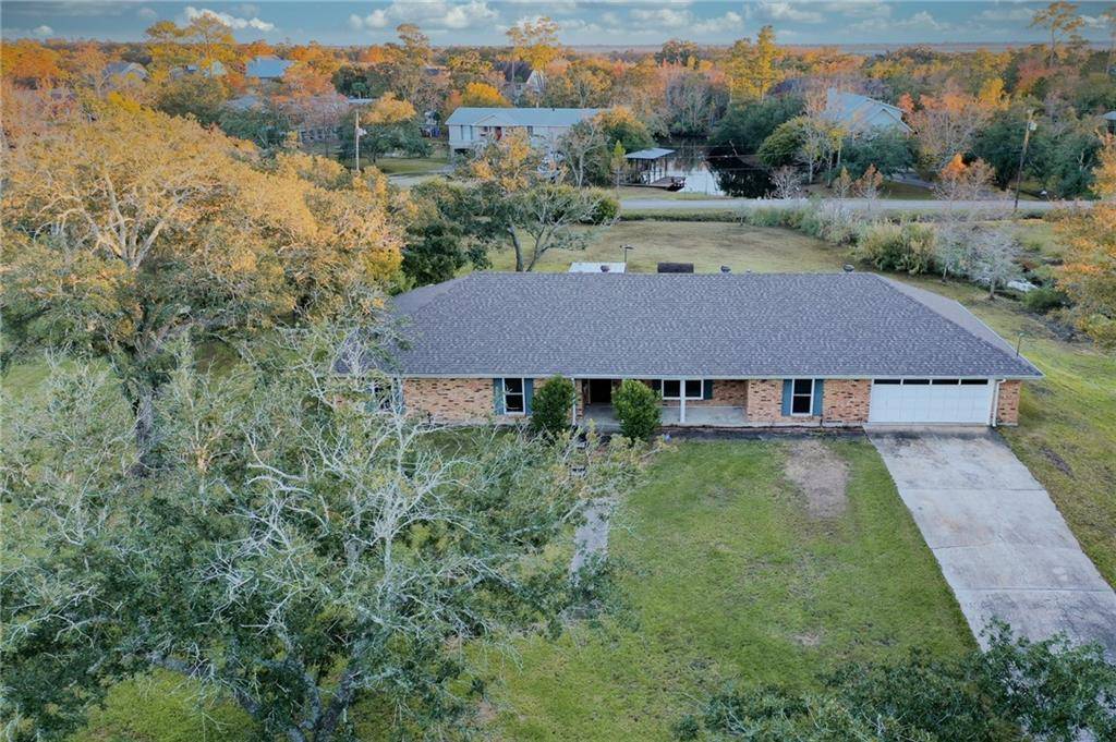 Slidell, LA 70460,34222 LAURENT RD
