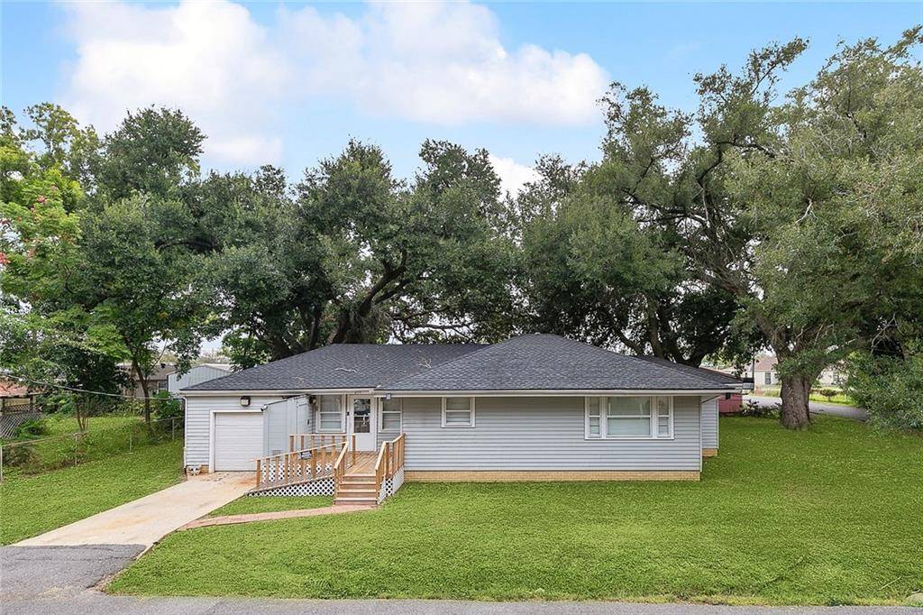 Raceland, LA 70394,259 LEONARD ST