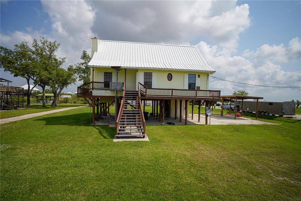 New Orleans, LA 70129,31 CLINTON DR