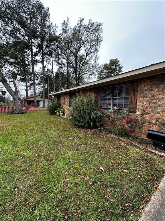 Marksville, LA 71351,307 MARTIN LUTHER KING DR