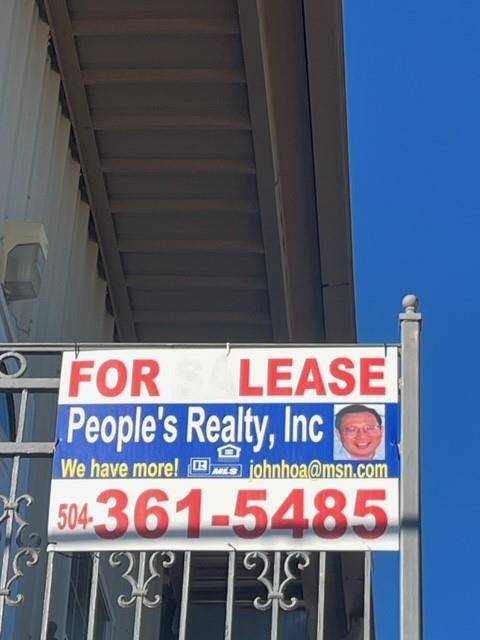 Gretna, LA 70056,1731 STUMPF BLVD #B