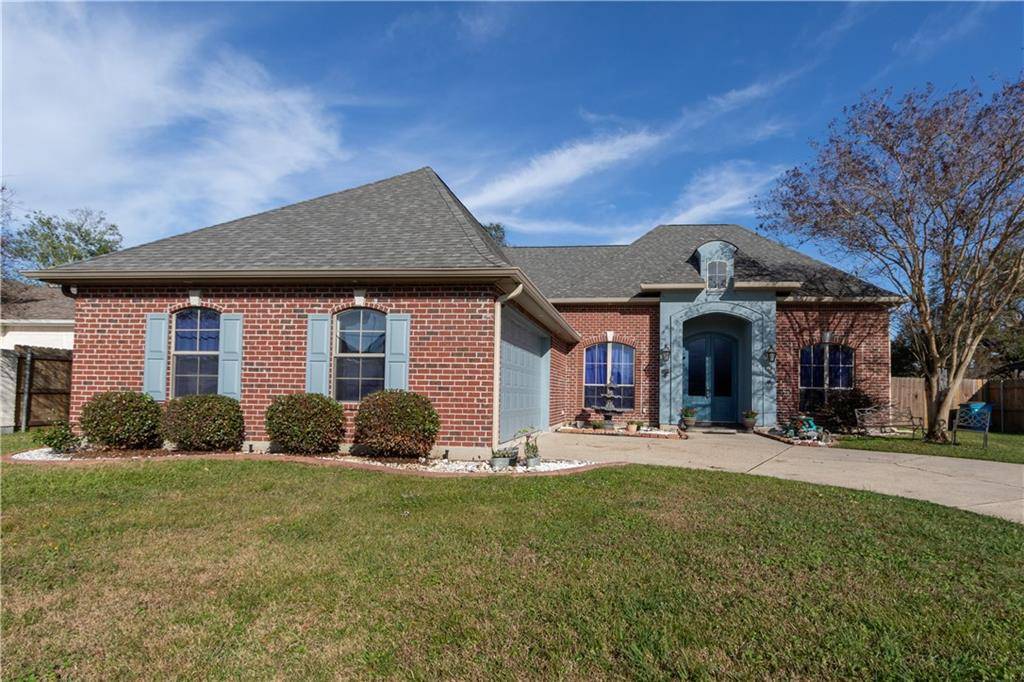 St Rose, LA 70087,108 RIVERWOOD DR