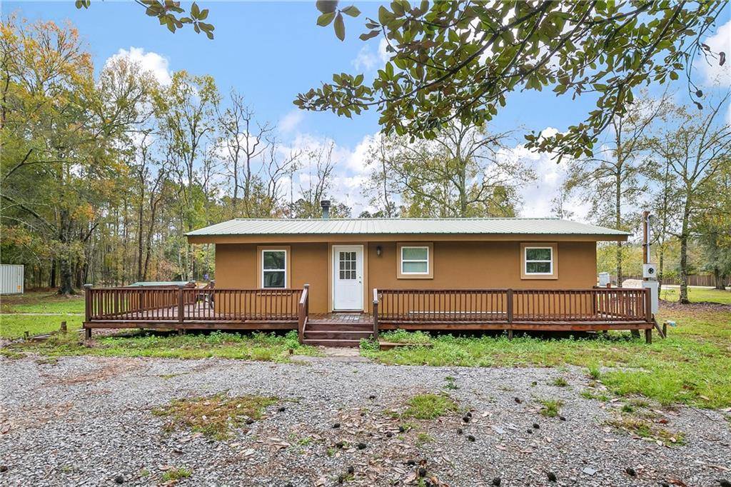 Pearl River, LA 70452,69462 BLUEBERRY LOOP