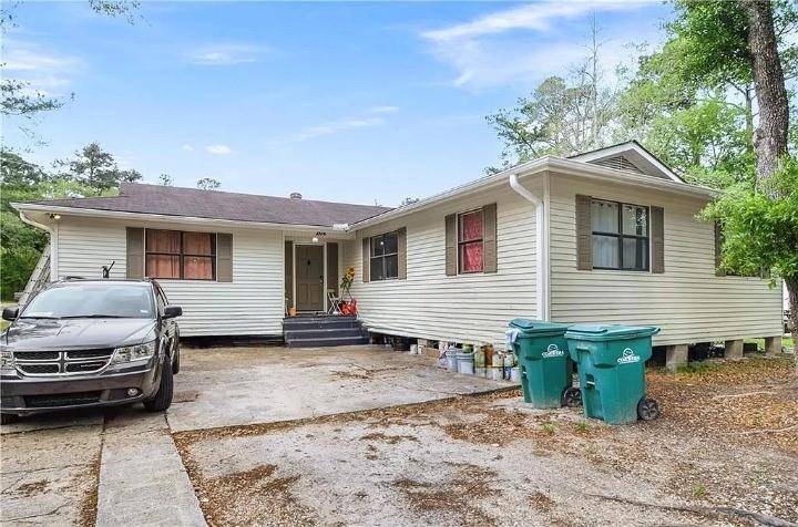 Slidell, LA 70460,206 AB SUNSET DR