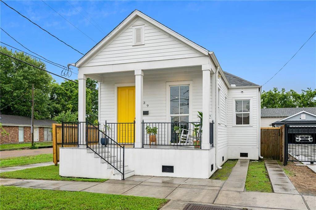 New Orleans, LA 70114,839 BELLEVILLE ST