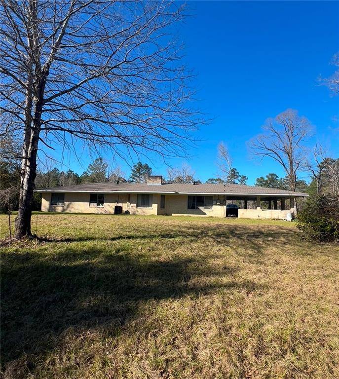 Dry Prong, LA 71423,755 WILLETT RD