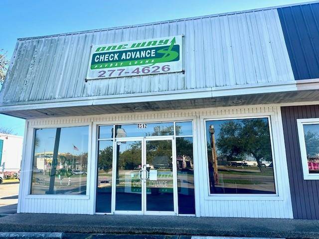 Chalmette, LA 70043,8342 W JUDGE PEREZ DR