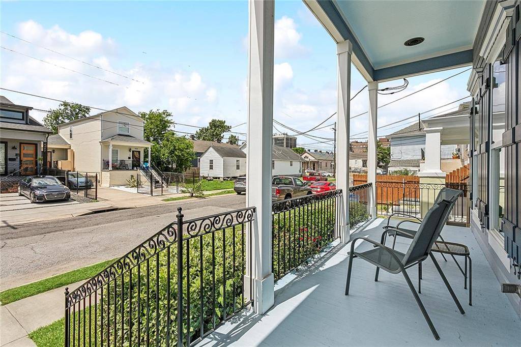 New Orleans, LA 70115,4127 CLARA ST