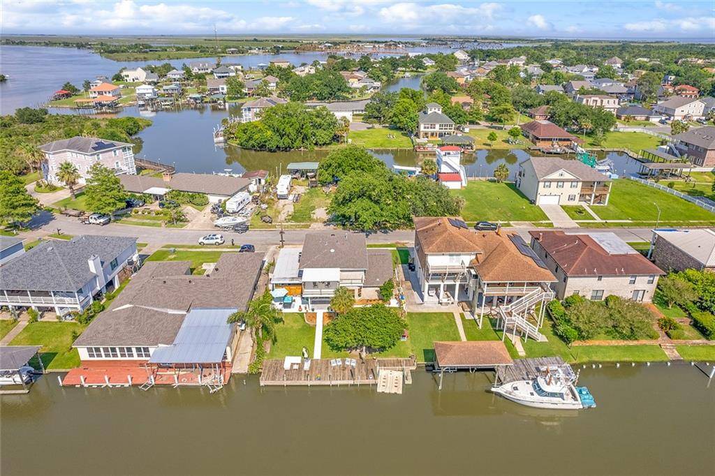 New Orleans, LA 70129,4610 ALBA RD
