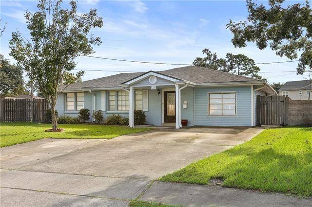 Harahan, LA 70123,513 KENMORE DR