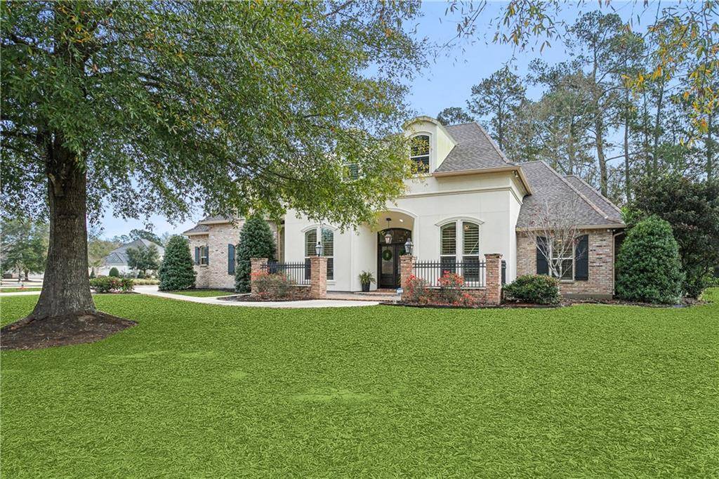 Covington, LA 70433,316 MEMPHIS TRCE