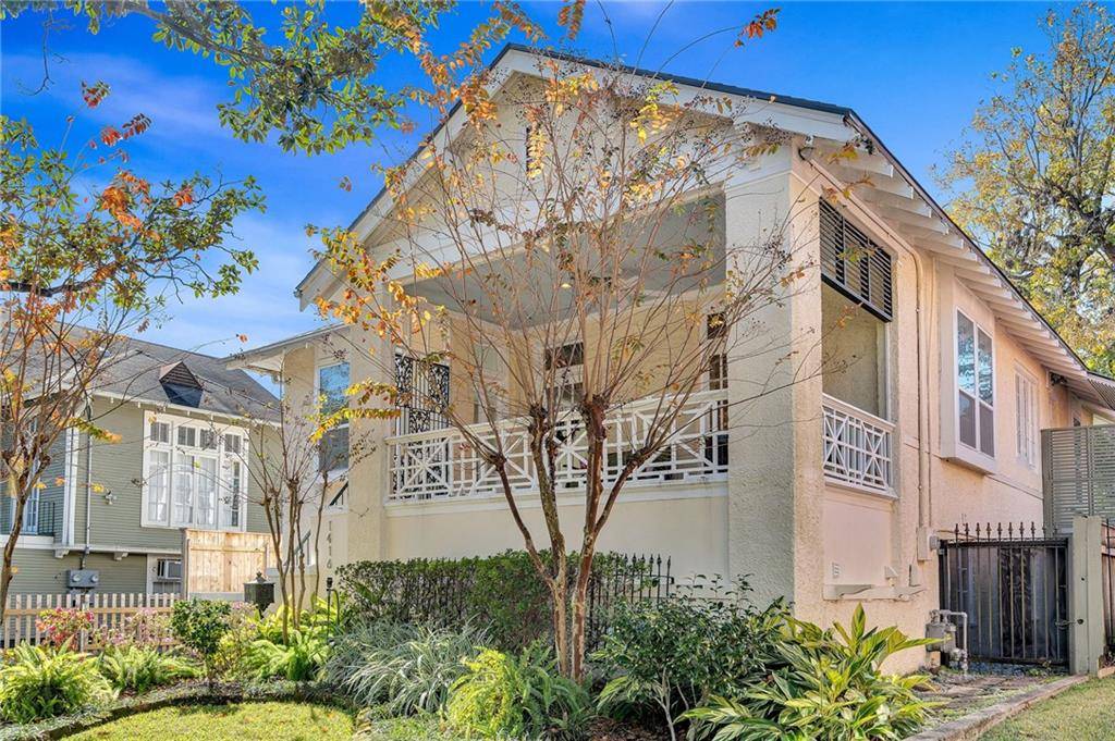 New Orleans, LA 70115,1416 CADIZ ST