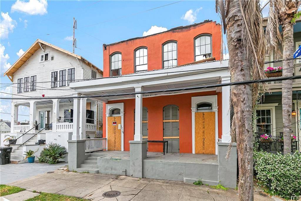 New Orleans, LA 70130,1810 HASTINGS PL