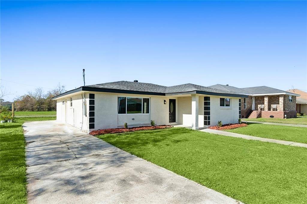New Orleans, LA 70172,4718 MARQUE DR
