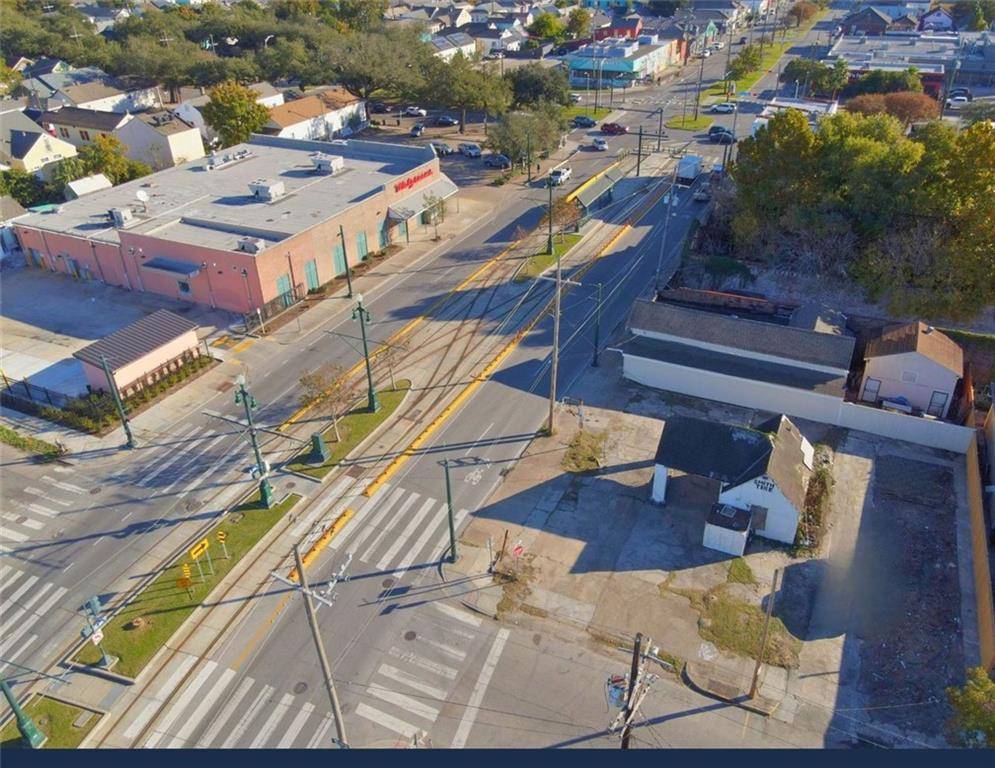 New Orleans, LA 70116,2100 ST. CLAUDE AVE
