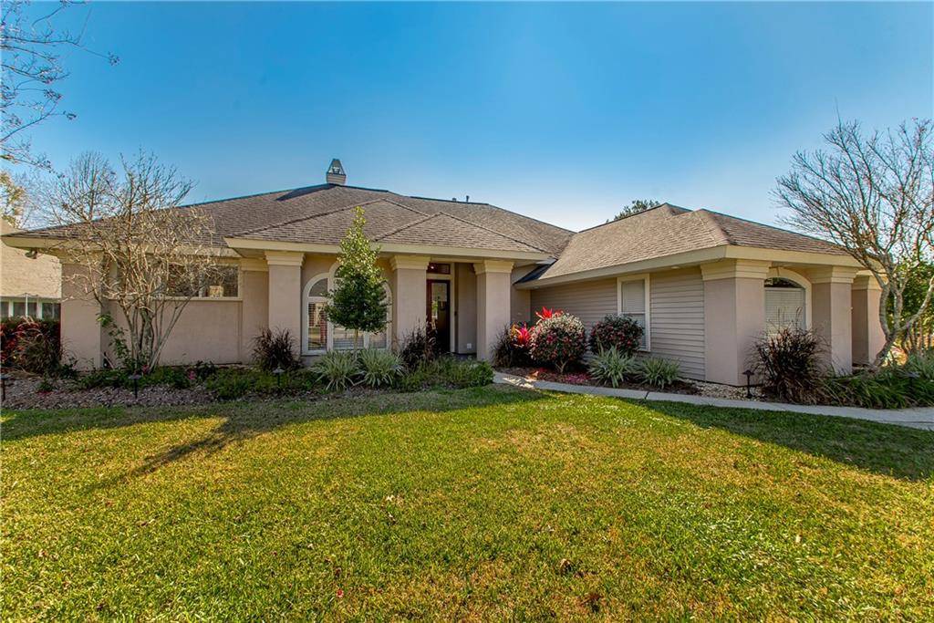 Hammond, LA 70401,26 PINE LN