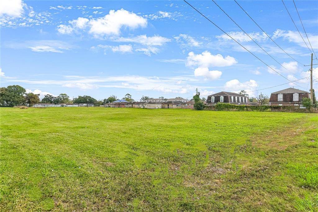 Marrero, LA 70072,1991 AMES BLVD