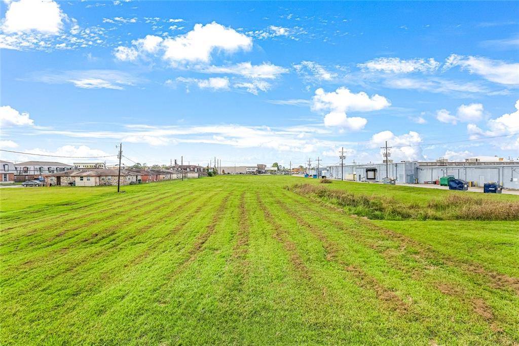 Marrero, LA 70072,1991 AMES BLVD