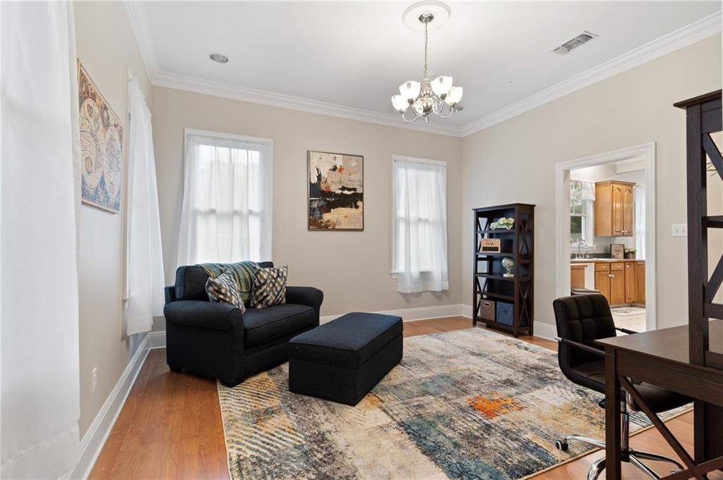 Abita Springs, LA 70420,21414 MARY ST