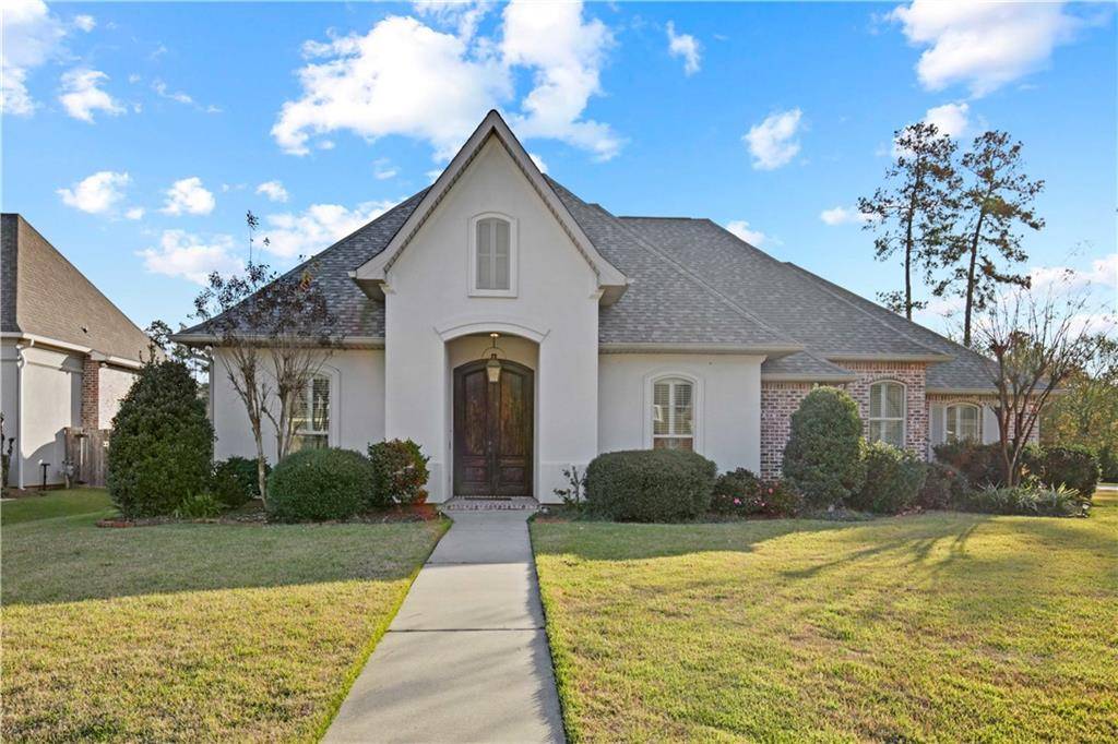 Madisonville, LA 70447,524 BELLE POINTE LOOP