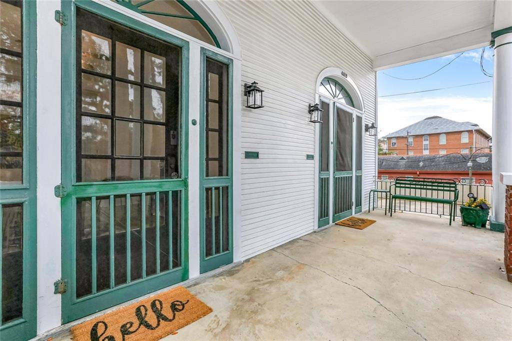 New Orleans, LA 70119,4317-4319 S CARROLLTON AVE