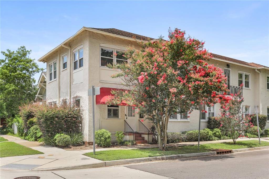 New Orleans, LA 70118,7902 PLUM ST #7902