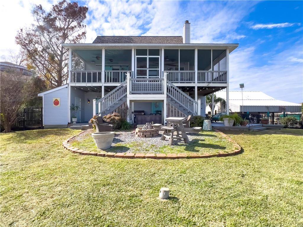 Barataria, LA 70036,4886 JENIC LN