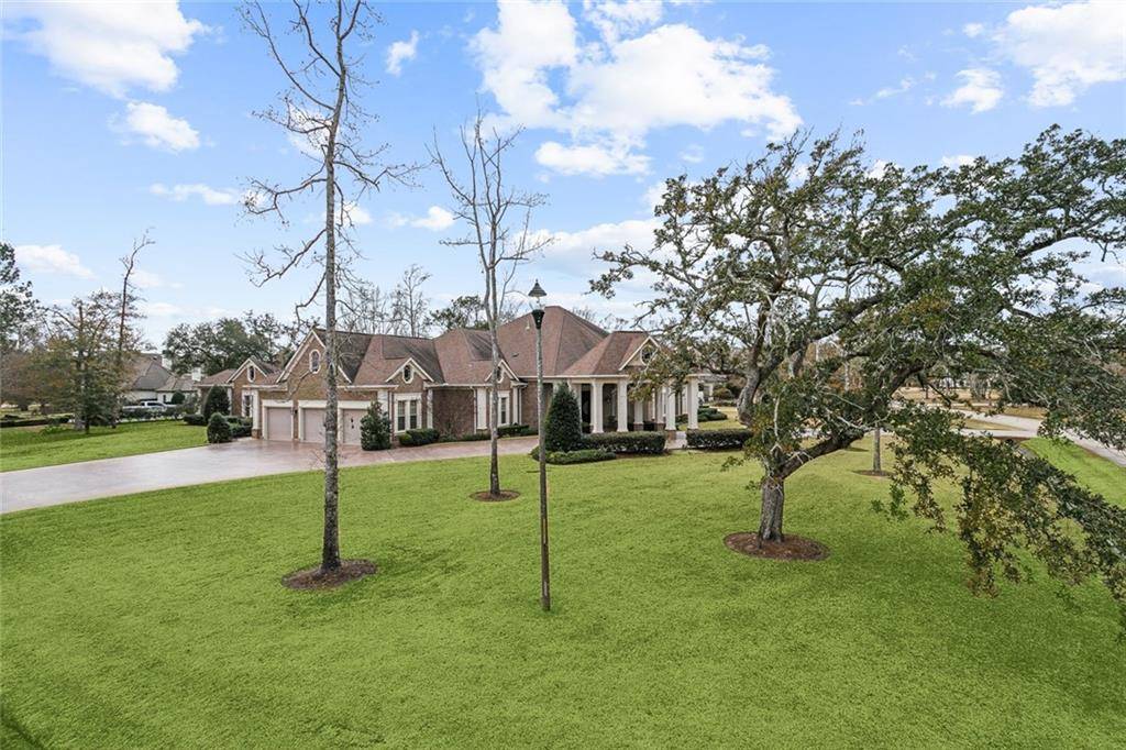 Covington, LA 70433,15060 DENDINGER DR
