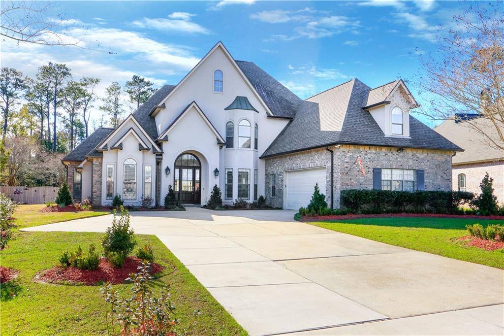 Mandeville, LA 70448,235 MORNINGSIDE DR