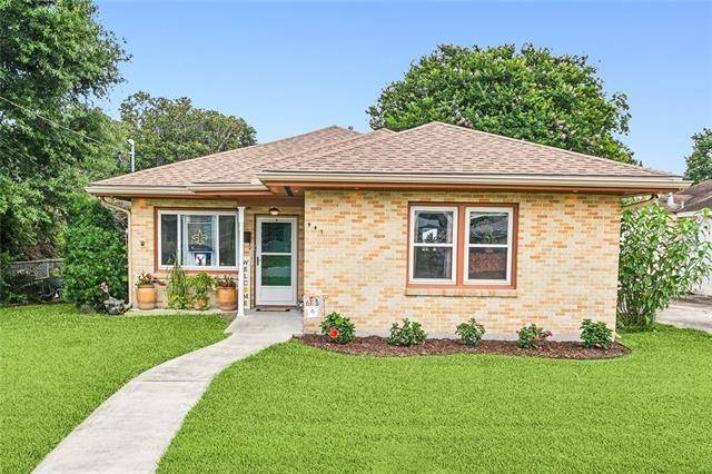Metairie, LA 70001,947 ATHANIA Pkwy