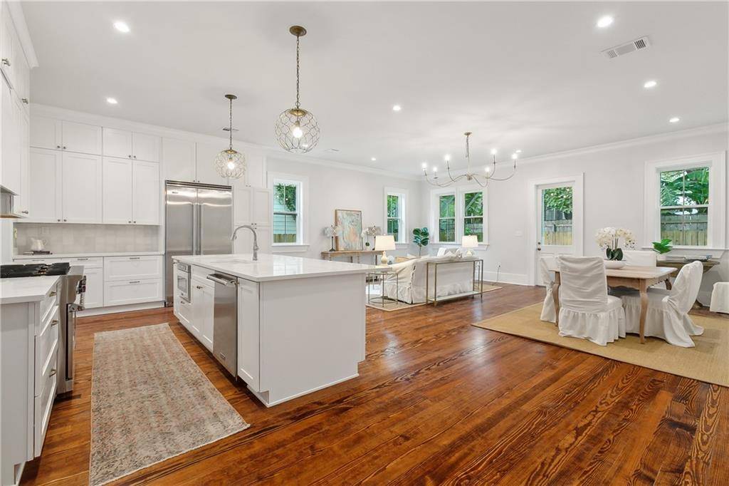 New Orleans, LA 70118,6112 LAUREL ST