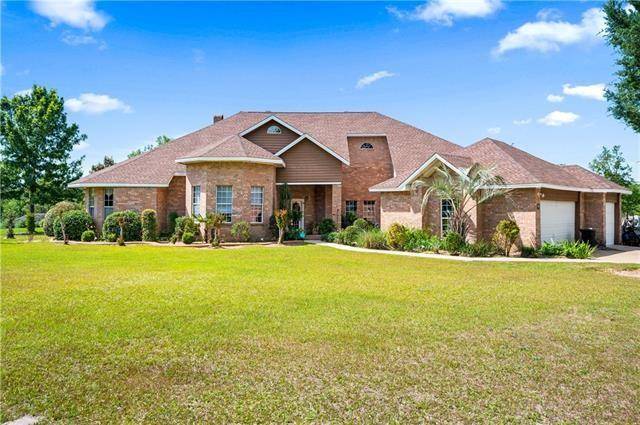 Boyce, LA 71409,49 ASHTON RD