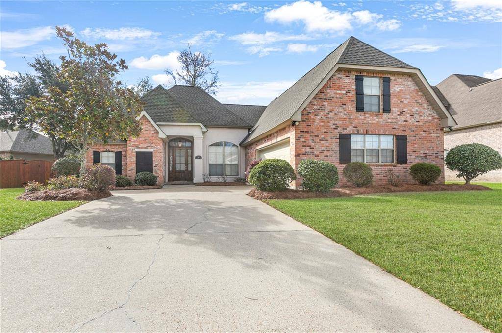 Covington, LA 70433,504 SOUTHDOWN LOOP