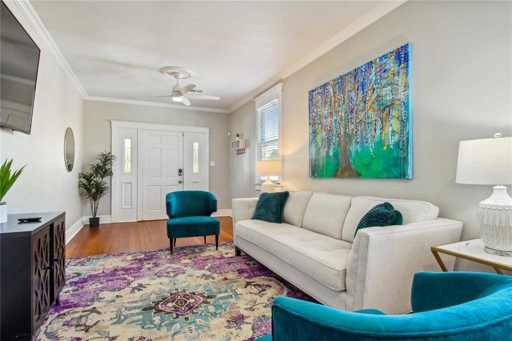New Orleans, LA 70115,309 OCTAVIA ST