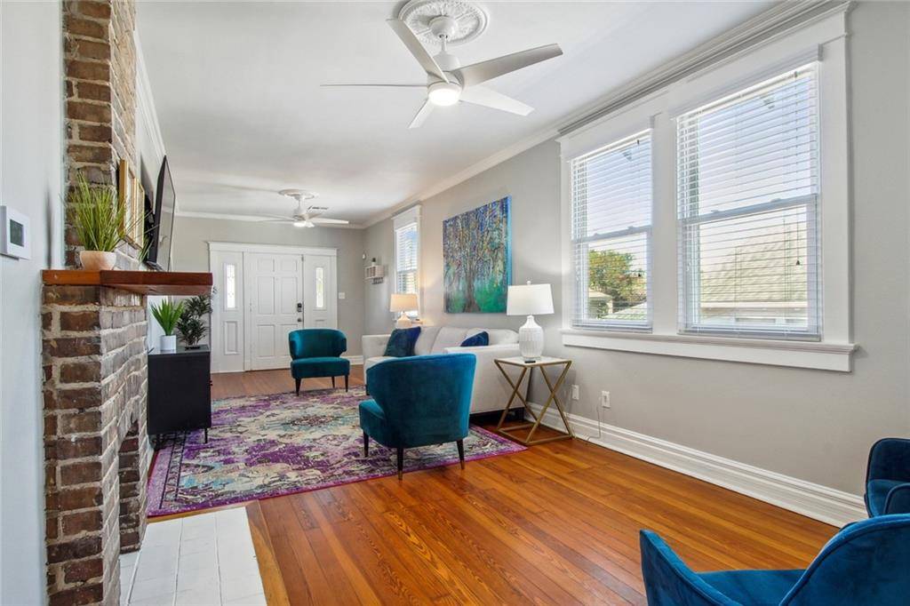 New Orleans, LA 70115,309 OCTAVIA ST