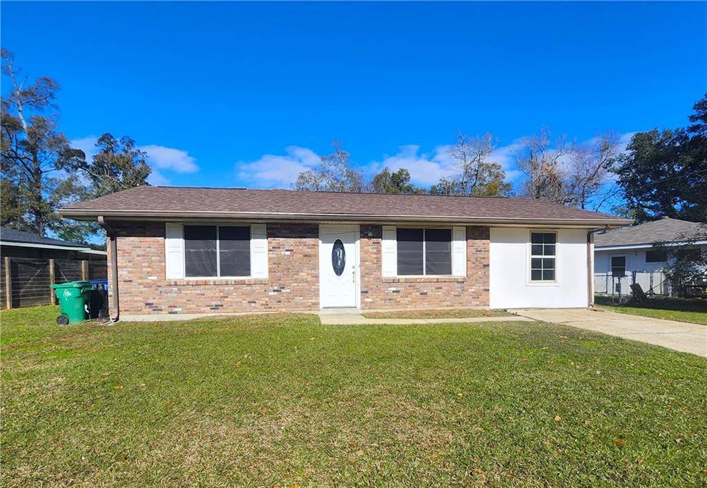 Slidell, LA 70458,260 MOCKINGBIRD LN