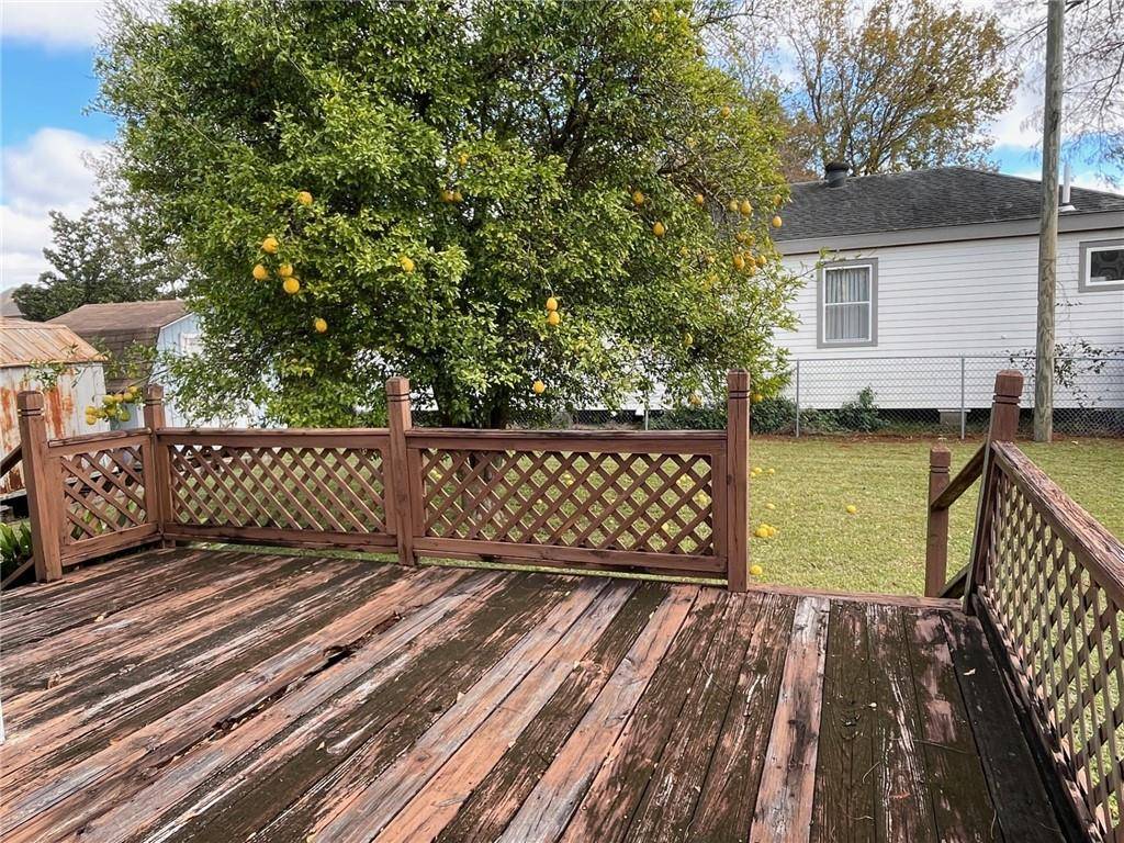 Metairie, LA 70005,49 PAPWORTH AVE