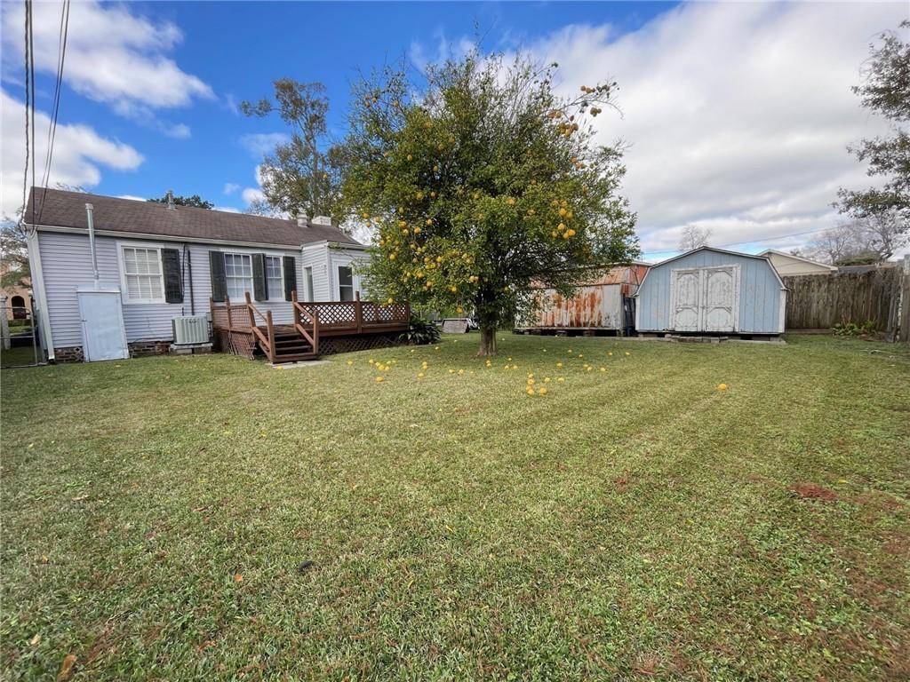 Metairie, LA 70005,49 PAPWORTH AVE