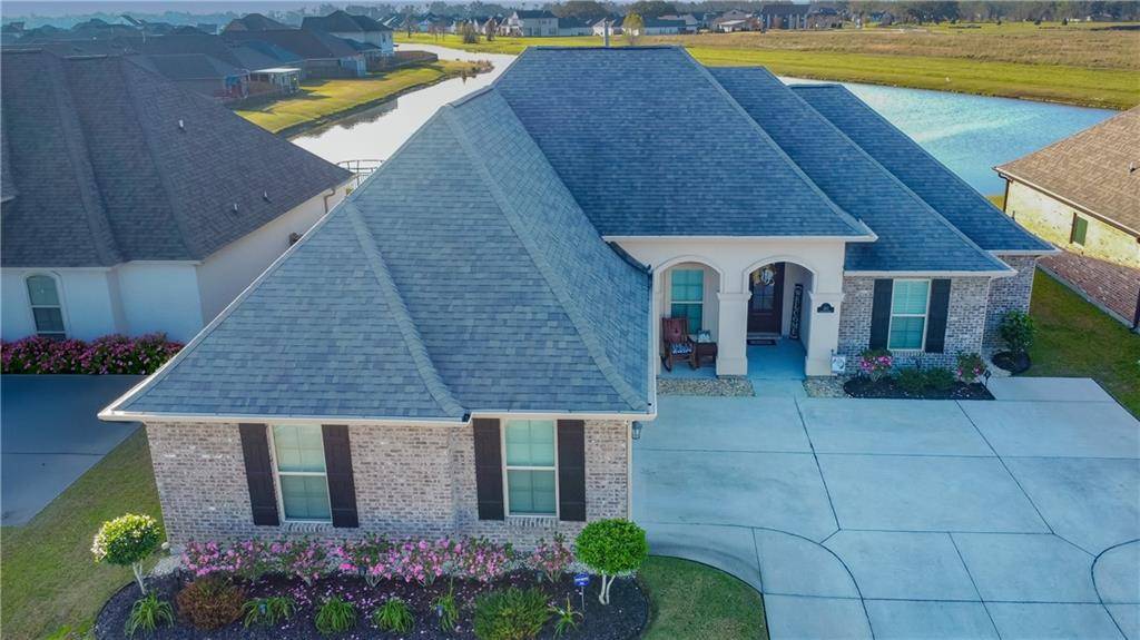 Gonzales, LA 70737,471 LAKEHAVEN DR